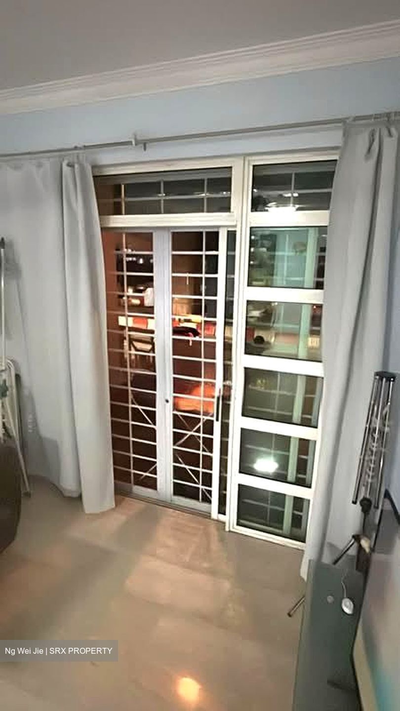 Sembawang Cottage (D27), Apartment #589705101